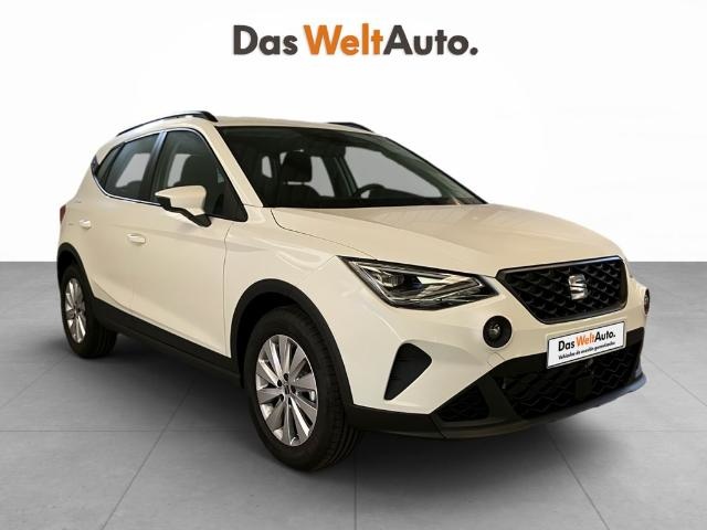 SEATArona 1.0 TSI Style XM DSG 85 kW (115 CV)