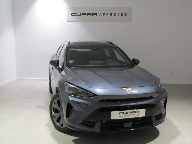 CUPRAFormentor 2.0 TDI DSG 110 kW (150 CV)