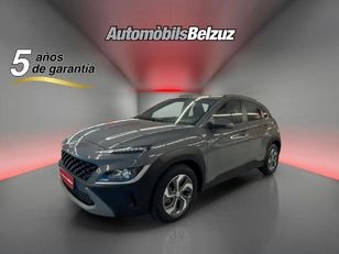 Hyundai Kona 1.6 GDI HEV Maxx DCT 104 kW (141 CV)