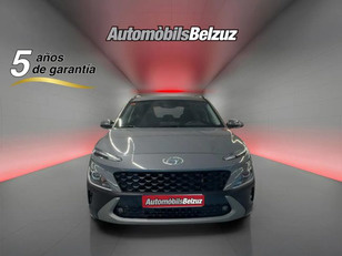 Hyundai Kona 1.6 GDI HEV Maxx DCT 104 kW (141 CV)