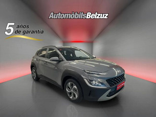 Hyundai Kona 1.6 GDI HEV Maxx DCT 104 kW (141 CV)
