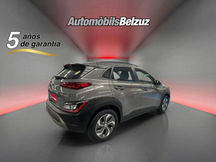 Hyundai Kona 1.6 GDI HEV Maxx DCT 104 kW (141 CV)