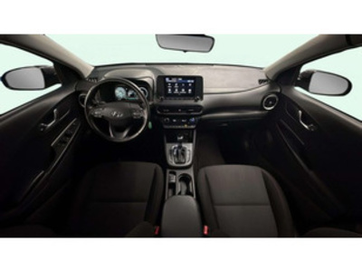 Hyundai Kona 1.6 GDI HEV Maxx DCT 104 kW (141 CV) Hyundai Kona 1.6 GDI HEV Maxx DCT 104 kW (141 CV)