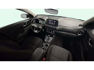 Hyundai Kona 1.6 GDI HEV Maxx DCT 104 kW (141 CV) Hyundai Kona 1.6 GDI HEV Maxx DCT 104 kW (141 CV)