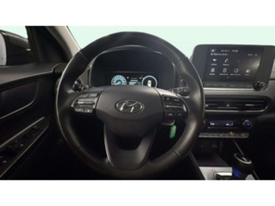 Hyundai Kona 1.6 GDI HEV Maxx DCT 104 kW (141 CV) Hyundai Kona 1.6 GDI HEV Maxx DCT 104 kW (141 CV)