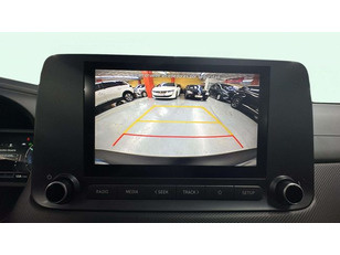 Hyundai Kona 1.6 GDI HEV Maxx DCT 104 kW (141 CV) Hyundai Kona 1.6 GDI HEV Maxx DCT 104 kW (141 CV)