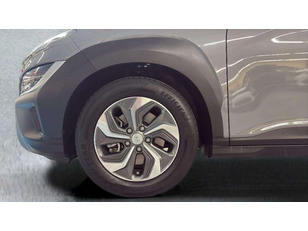 Hyundai Kona 1.6 GDI HEV Maxx DCT 104 kW (141 CV) Hyundai Kona 1.6 GDI HEV Maxx DCT 104 kW (141 CV)