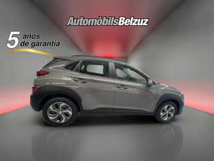 Hyundai Kona 1.6 GDI HEV Maxx DCT 104 kW (141 CV)