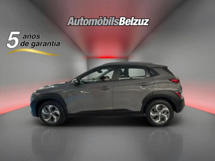 Hyundai Kona 1.6 GDI HEV Maxx DCT 104 kW (141 CV) Hyundai Kona 1.6 GDI HEV Maxx DCT 104 kW (141 CV)