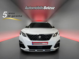 Peugeot 5008 1.2 PureTech Active 96 kW (130 CV)