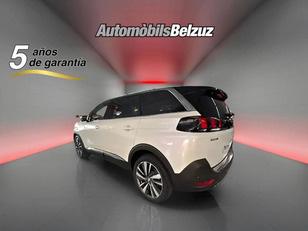 Peugeot 5008 1.2 PureTech Active 96 kW (130 CV)