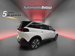 Peugeot 5008 1.2 PureTech Active 96 kW (130 CV)