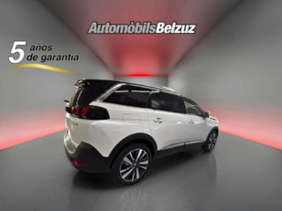 Peugeot 5008 1.2 PureTech Active 96 kW (130 CV) Peugeot 5008 1.2 PureTech Active 96 kW (130 CV)