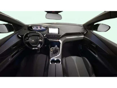 Peugeot 5008 1.2 PureTech Active 96 kW (130 CV) Peugeot 5008 1.2 PureTech Active 96 kW (130 CV)