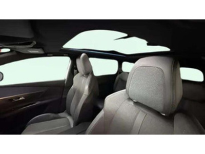 Peugeot 5008 1.2 PureTech Active 96 kW (130 CV) Peugeot 5008 1.2 PureTech Active 96 kW (130 CV)