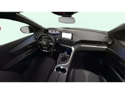 Peugeot 5008 1.2 PureTech Active 96 kW (130 CV) Peugeot 5008 1.2 PureTech Active 96 kW (130 CV)