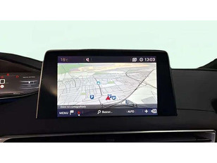 Peugeot 5008 1.2 PureTech Active 96 kW (130 CV) Peugeot 5008 1.2 PureTech Active 96 kW (130 CV)