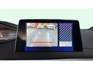 Peugeot 5008 1.2 PureTech Active 96 kW (130 CV)