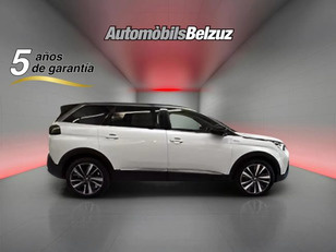 Peugeot 5008 1.2 PureTech Active 96 kW (130 CV)