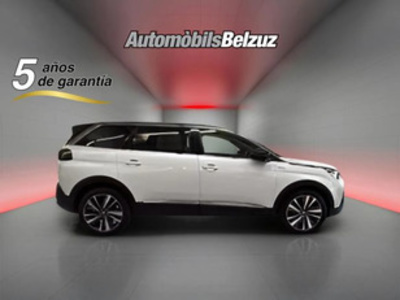 Peugeot 5008 1.2 PureTech Active 96 kW (130 CV) Peugeot 5008 1.2 PureTech Active 96 kW (130 CV)