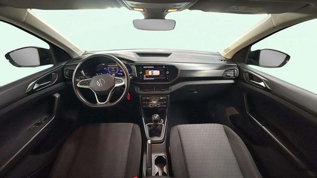 VolkswagenT-Cross Advance 1.0 TSI 81 kW (110 CV) Vehículo usado en Barcelona - 7 VolkswagenT-Cross Advance 1.0 TSI 81 kW (110 CV) Vehículo usado en Barcelona - 7