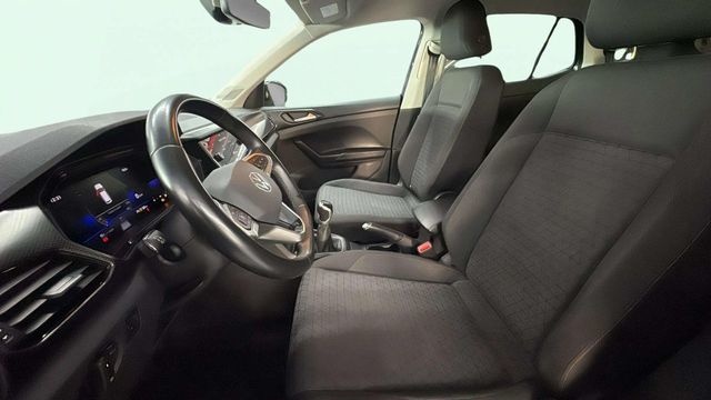 VolkswagenT-Cross Advance 1.0 TSI 81 kW (110 CV) Vehículo usado en Barcelona - 9 VolkswagenT-Cross Advance 1.0 TSI 81 kW (110 CV) Vehículo usado en Barcelona - 9