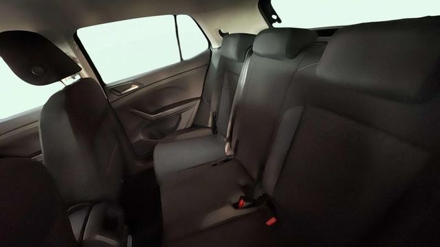 VolkswagenT-Cross Advance 1.0 TSI 81 kW (110 CV) Vehículo usado en Barcelona - 10 VolkswagenT-Cross Advance 1.0 TSI 81 kW (110 CV) Vehículo usado en Barcelona - 10