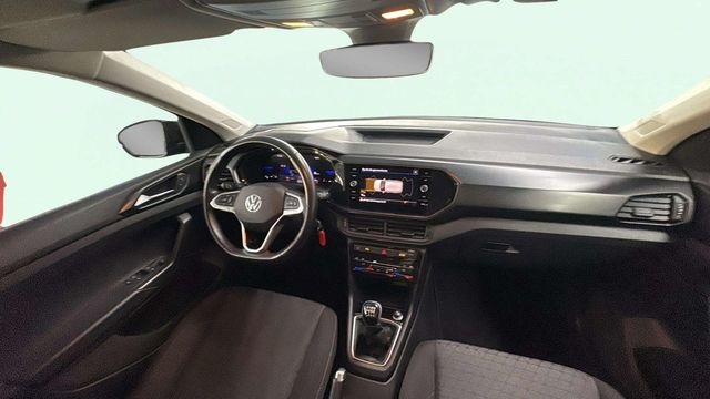 VolkswagenT-Cross Advance 1.0 TSI 81 kW (110 CV) Vehículo usado en Barcelona - 11 VolkswagenT-Cross Advance 1.0 TSI 81 kW (110 CV) Vehículo usado en Barcelona - 11