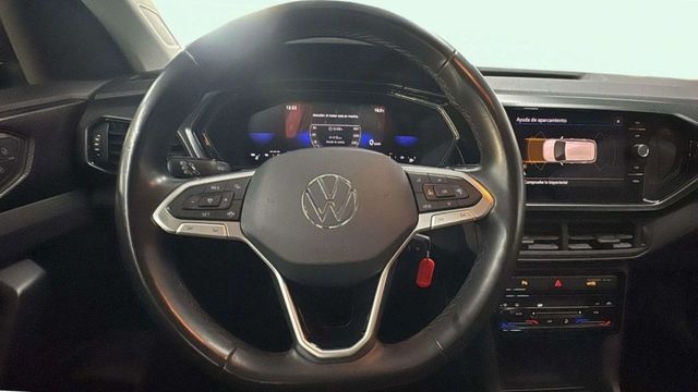 VolkswagenT-Cross Advance 1.0 TSI 81 kW (110 CV) Vehículo usado en Barcelona - 12 VolkswagenT-Cross Advance 1.0 TSI 81 kW (110 CV) Vehículo usado en Barcelona - 12