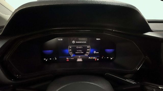 VolkswagenT-Cross Advance 1.0 TSI 81 kW (110 CV) Vehículo usado en Barcelona - 13 VolkswagenT-Cross Advance 1.0 TSI 81 kW (110 CV) Vehículo usado en Barcelona - 13