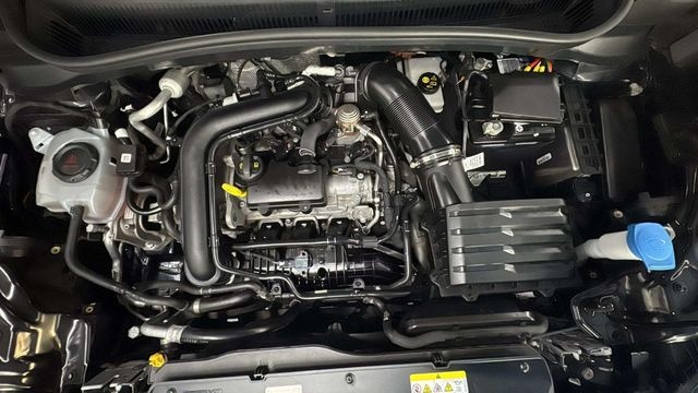 VolkswagenT-Cross Advance 1.0 TSI 81 kW (110 CV) Vehículo usado en Barcelona - 17 VolkswagenT-Cross Advance 1.0 TSI 81 kW (110 CV) Vehículo usado en Barcelona - 17