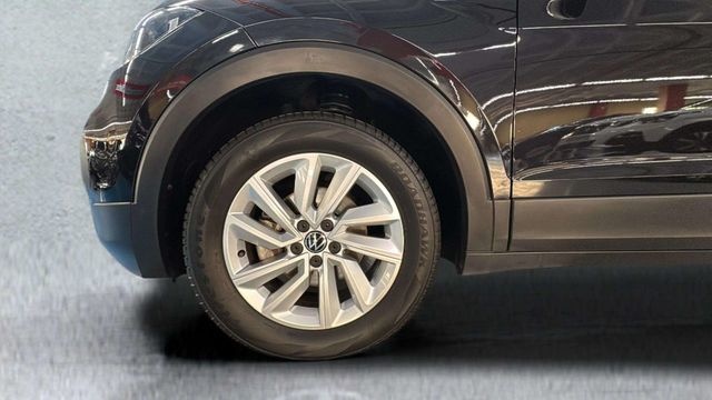 VolkswagenT-Cross Advance 1.0 TSI 81 kW (110 CV) Vehículo usado en Barcelona - 18 VolkswagenT-Cross Advance 1.0 TSI 81 kW (110 CV) Vehículo usado en Barcelona - 18