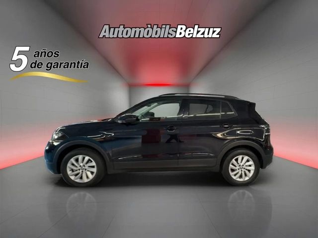 VolkswagenT-Cross Advance 1.0 TSI 81 kW (110 CV) Vehículo usado en Barcelona - 20 VolkswagenT-Cross Advance 1.0 TSI 81 kW (110 CV) Vehículo usado en Barcelona - 20