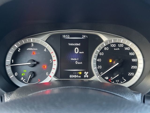 NissanNavara PickUp 2.3 dCi Doble Cabina Acenta Style 120 kW (163 CV) Vehículo usado en Barcelona - 14