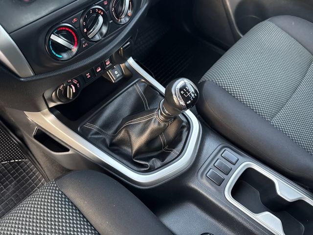 NissanNavara PickUp 2.3 dCi Doble Cabina Acenta Style 120 kW (163 CV) Vehículo usado en Barcelona - 18