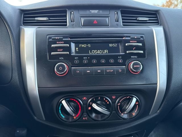 NissanNavara PickUp 2.3 dCi Doble Cabina Acenta Style 120 kW (163 CV) Vehículo usado en Barcelona - 23