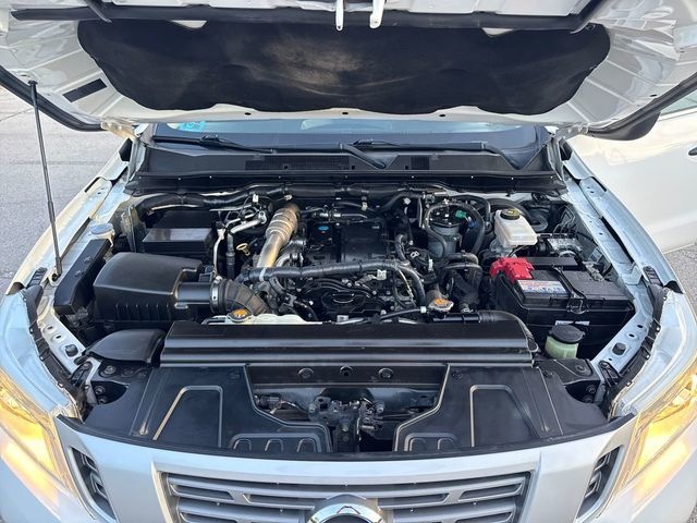 NissanNavara PickUp 2.3 dCi Doble Cabina Acenta Style 120 kW (163 CV) Vehículo usado en Barcelona - 25