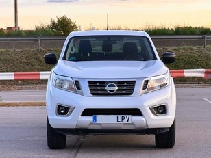 Nissan Navara PickUp 2.3 dCi Doble Cabina Acenta Style 120 kW (163 CV)