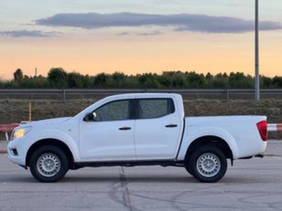 Nissan Navara PickUp 2.3 dCi Doble Cabina Acenta Style 120 kW (163 CV) Nissan Navara PickUp 2.3 dCi Doble Cabina Acenta Style 120 kW (163 CV)