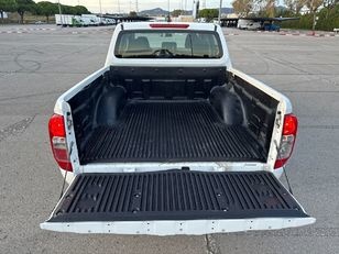 Nissan Navara PickUp 2.3 dCi Doble Cabina Acenta Style 120 kW (163 CV)