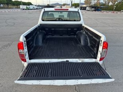 Nissan Navara PickUp 2.3 dCi Doble Cabina Acenta Style 120 kW (163 CV) Nissan Navara PickUp 2.3 dCi Doble Cabina Acenta Style 120 kW (163 CV)