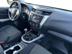Nissan Navara PickUp 2.3 dCi Doble Cabina Acenta Style 120 kW (163 CV)