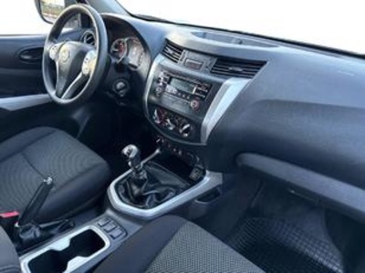 Nissan Navara PickUp 2.3 dCi Doble Cabina Acenta Style 120 kW (163 CV) Nissan Navara PickUp 2.3 dCi Doble Cabina Acenta Style 120 kW (163 CV)
