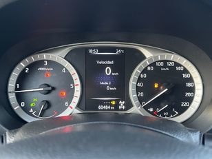 Nissan Navara PickUp 2.3 dCi Doble Cabina Acenta Style 120 kW (163 CV)