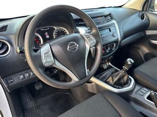 Nissan Navara PickUp 2.3 dCi Doble Cabina Acenta Style 120 kW (163 CV)