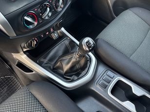 Nissan Navara PickUp 2.3 dCi Doble Cabina Acenta Style 120 kW (163 CV)