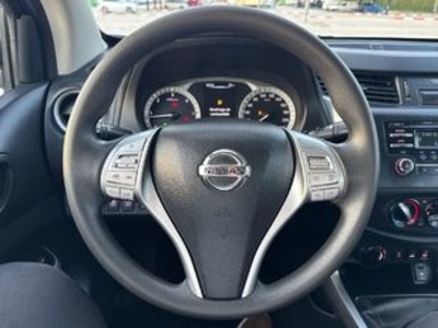 Nissan Navara PickUp 2.3 dCi Doble Cabina Acenta Style 120 kW (163 CV) Nissan Navara PickUp 2.3 dCi Doble Cabina Acenta Style 120 kW (163 CV)