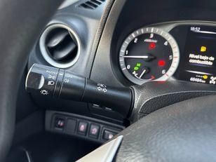 Nissan Navara PickUp 2.3 dCi Doble Cabina Acenta Style 120 kW (163 CV)