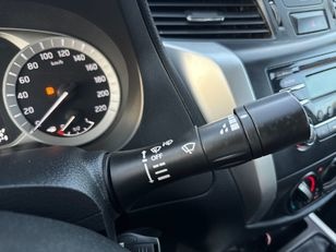 Nissan Navara PickUp 2.3 dCi Doble Cabina Acenta Style 120 kW (163 CV)