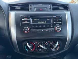 Nissan Navara PickUp 2.3 dCi Doble Cabina Acenta Style 120 kW (163 CV)